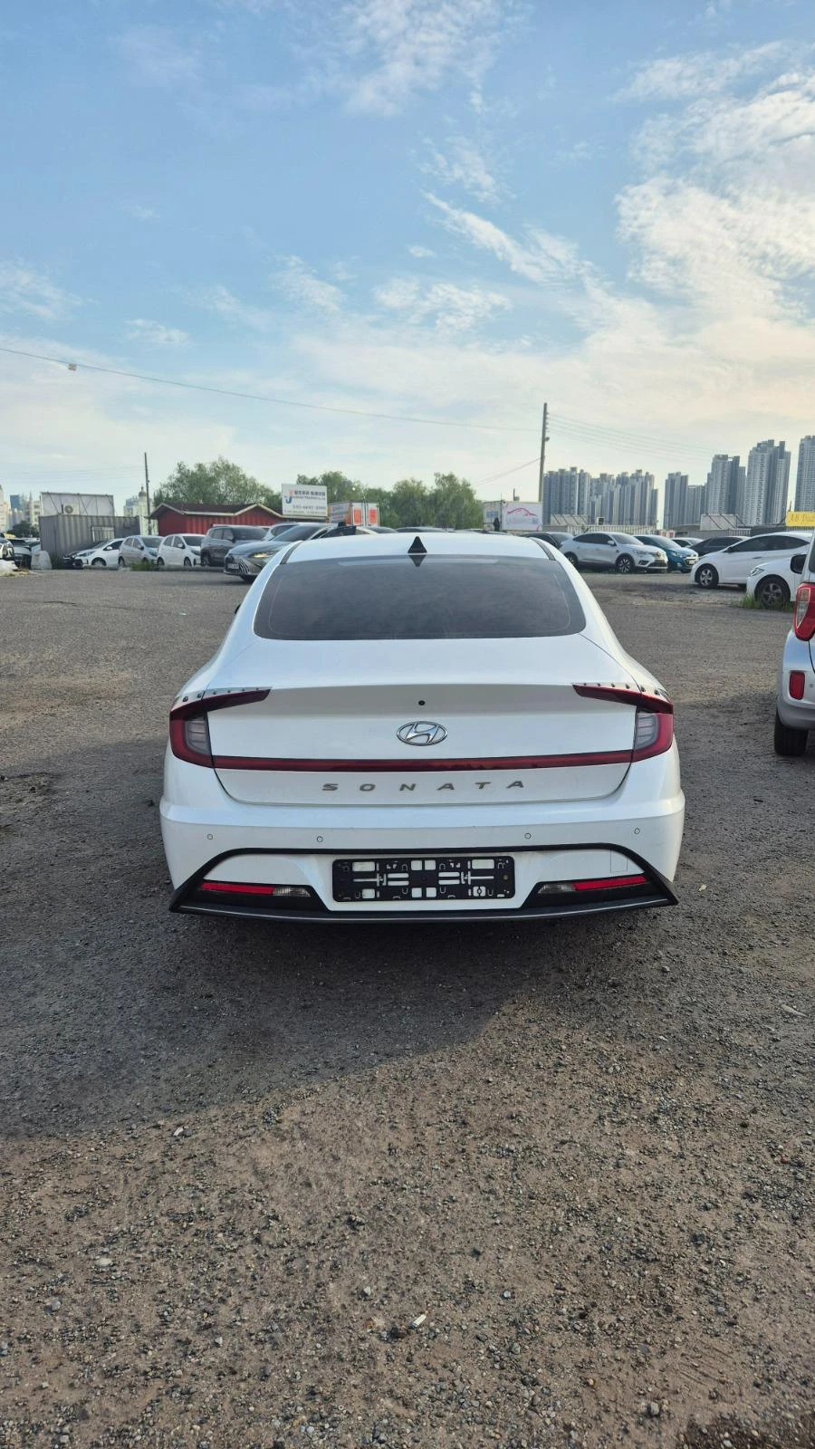 Hyundai Sonata 2.0 LPG * ПОДГРЕВ И ОБДУХ НА СЕДАЛКИТЕ * 49 100 КМ, снимка 2 - Автомобили и джипове - 56229462