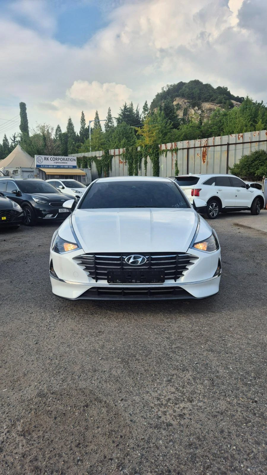 Hyundai Sonata LPG * ПОДГРЕВ И ОБДУХ НА СЕДАЛКИТЕ * 49 100 КМ