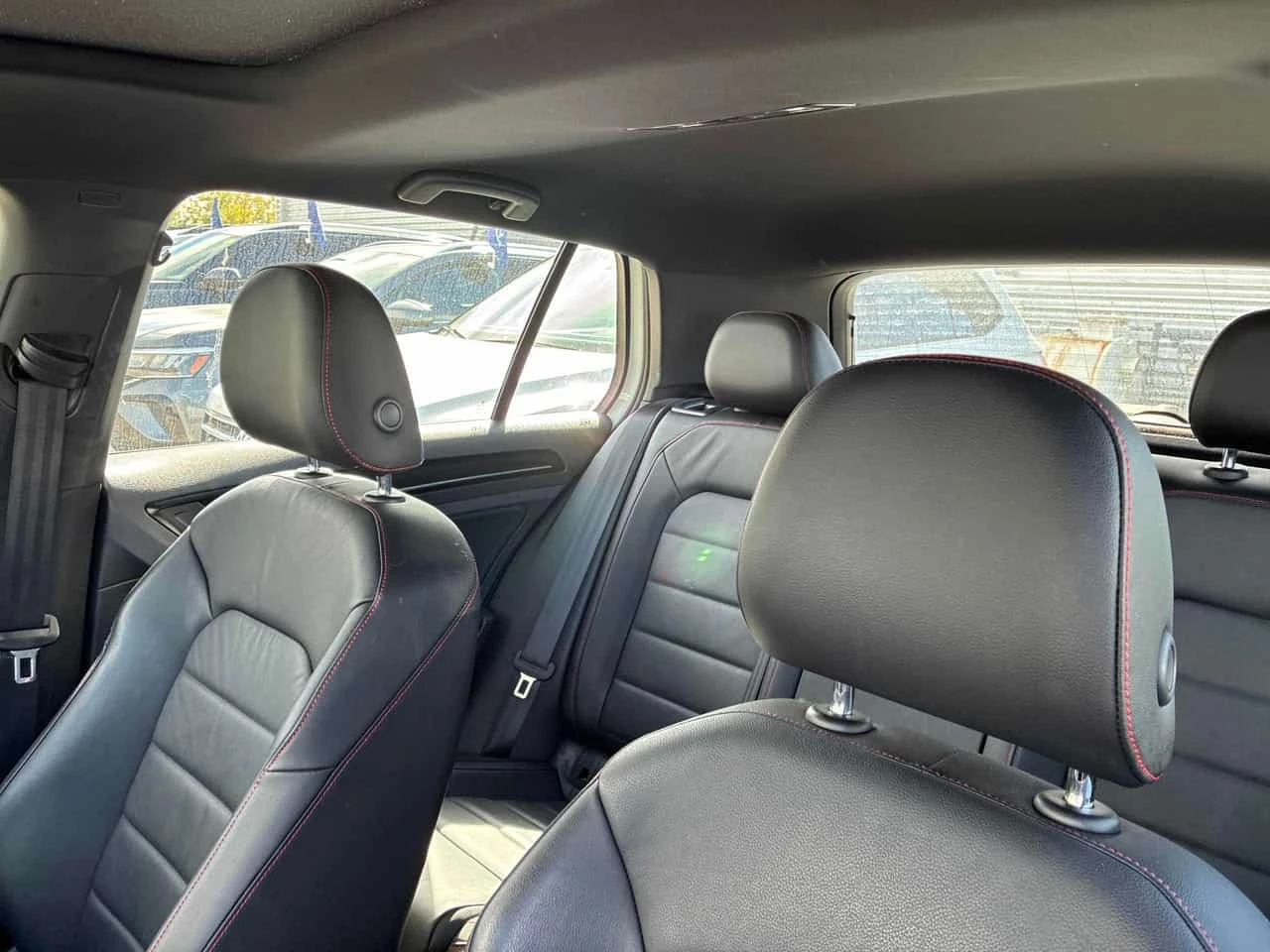 VW Golf * GTI * CARFAX * , снимка 11 - Автомобили и джипове - 56256817