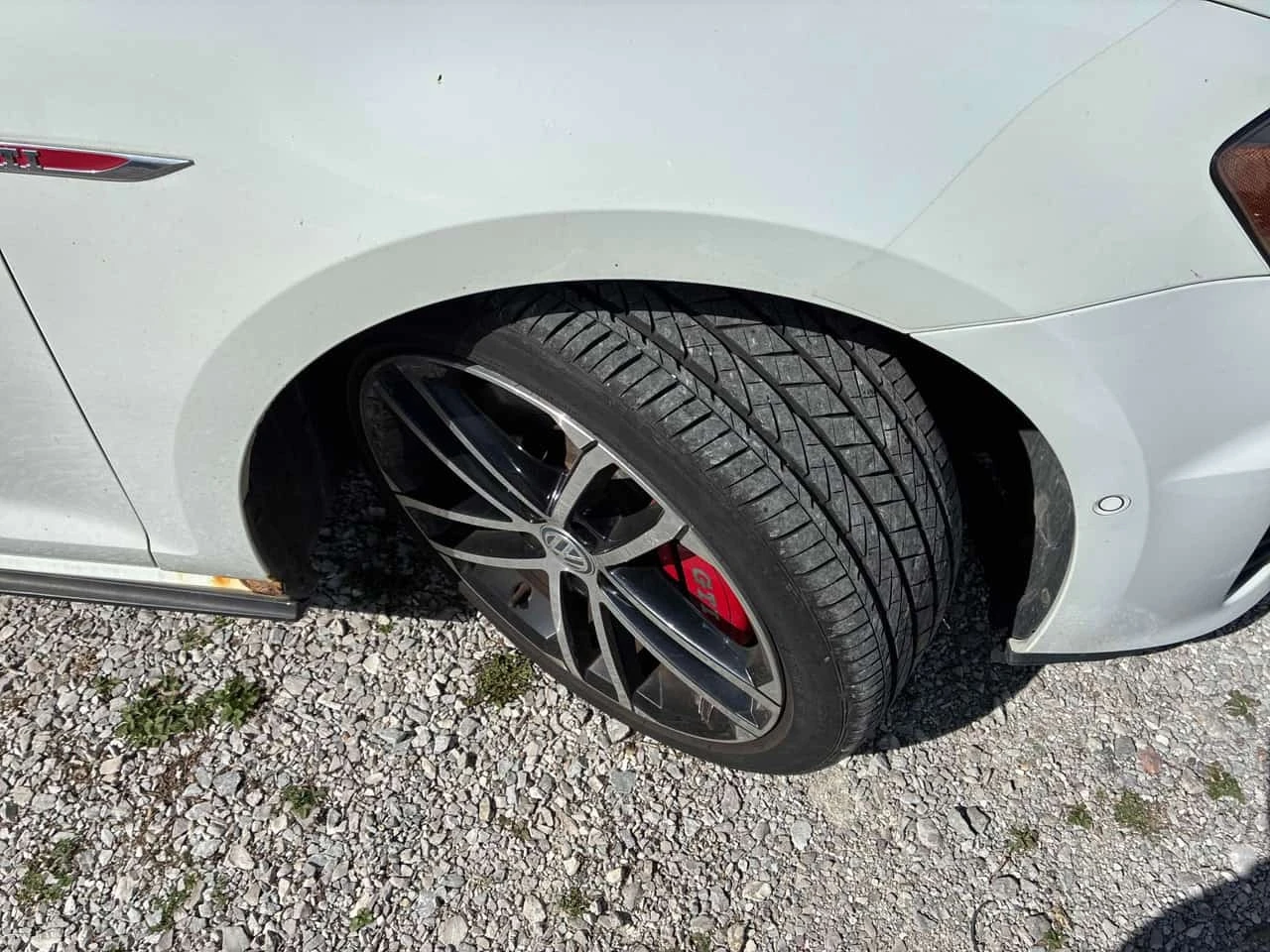 VW Golf * GTI * CARFAX * , снимка 7 - Автомобили и джипове - 56256817