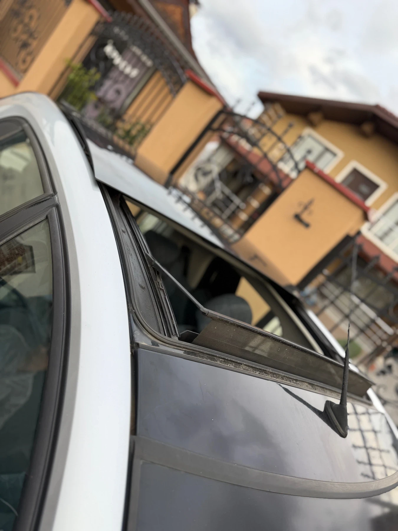 Smart Forfour 1.3i, снимка 13 - Автомобили и джипове - 56537570