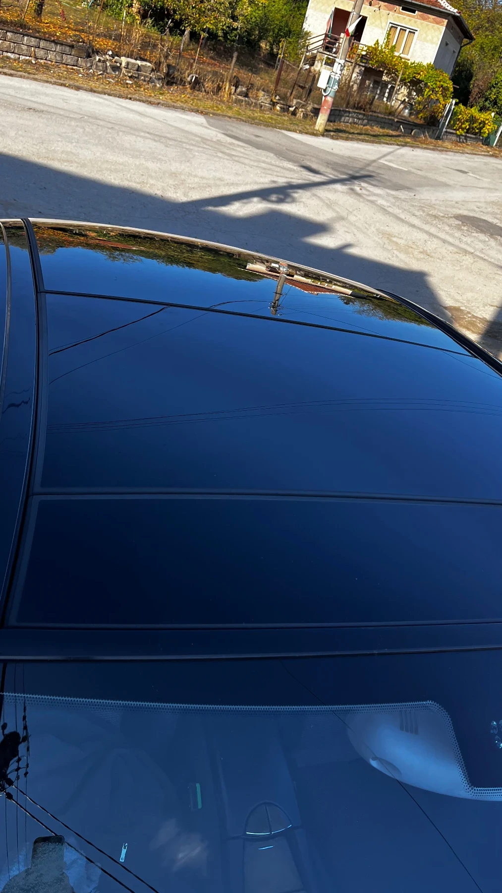 Mercedes-Benz E 280, снимка 13 - Автомобили и джипове - 56634915