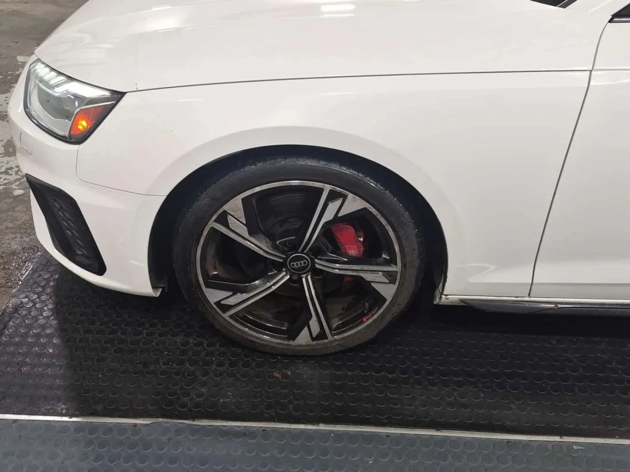 Audi S4, снимка 15 - Автомобили и джипове - 56737581