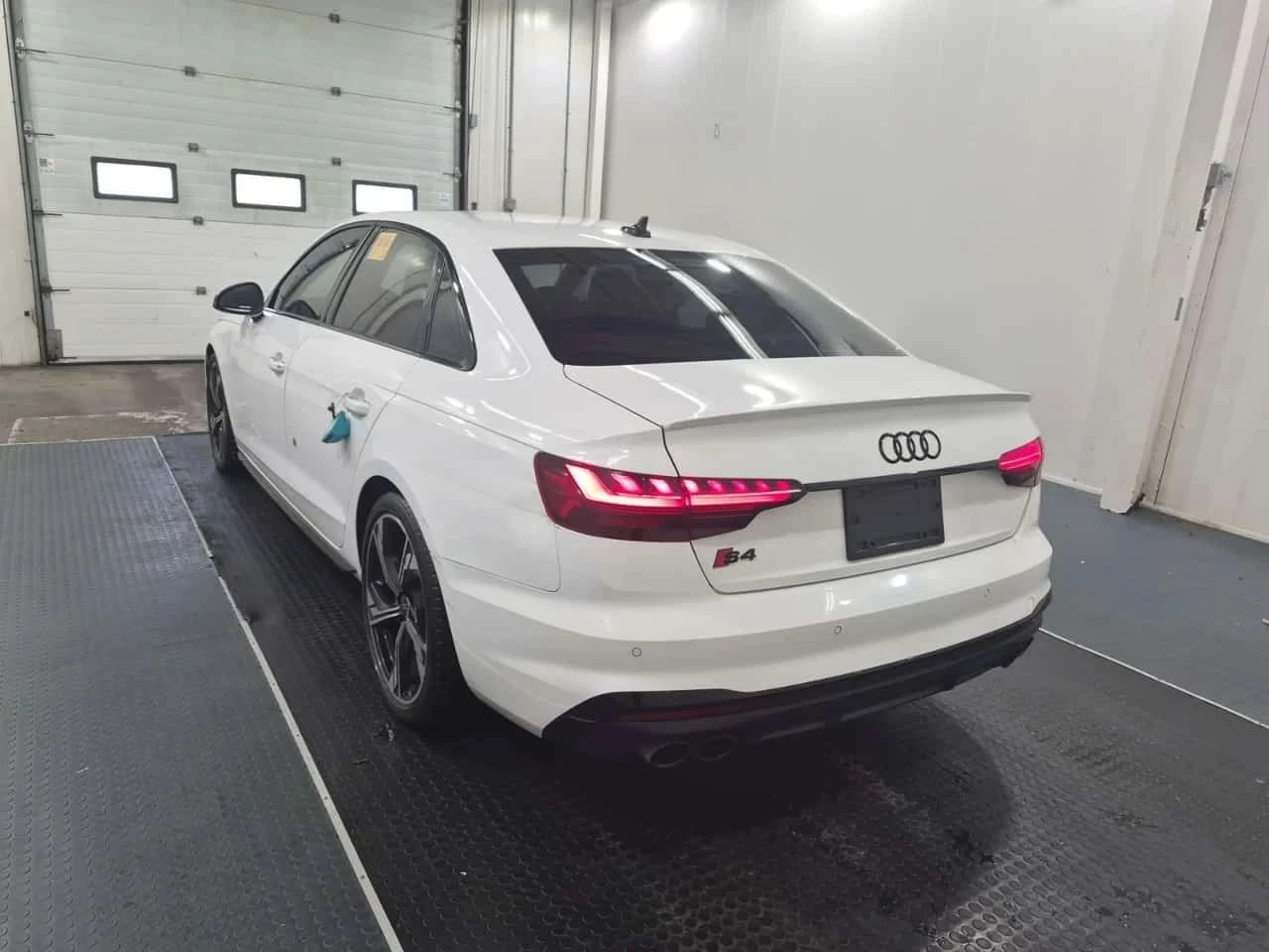 Audi S4, снимка 3 - Автомобили и джипове - 56737581