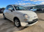 Обява за продажба на Fiat 500 1.2i 70к.с. 83000км!!! ~9 000 лв. - изображение 1