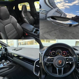 Porsche Cayenne 3.0v6 e hibrid, снимка 10