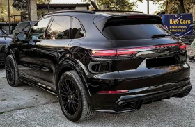 Porsche Cayenne 3.0v6 e hibrid, снимка 6