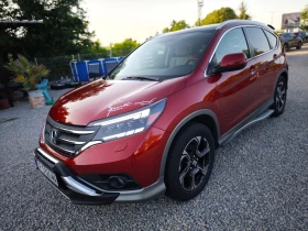 Honda Cr-v MATRIX/SMARTВОЛАН/СПОЙЛ/СТЕП/РОЛБ/ВС.ПЛАТЕН/ОБСЛУЖ