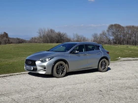 Infiniti Q30 Q30S, снимка 1