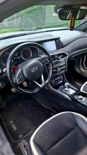 Infiniti Q30 Q30S, снимка 15