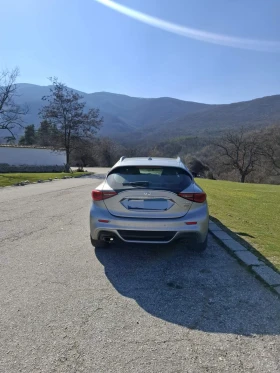 Infiniti Q30 Q30S, снимка 13