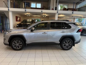 Toyota Rav4 2.5 Hybrid, снимка 3
