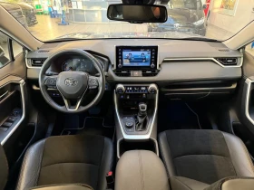 Toyota Rav4 2.5 Hybrid, снимка 6