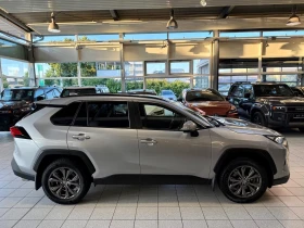 Toyota Rav4 2.5 Hybrid, снимка 4