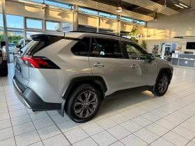 Toyota Rav4 2.5 Hybrid, снимка 5