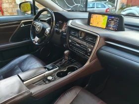 Lexus RX 450h RX450Hybrid 360 cam Panorama , снимка 15