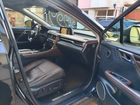 Lexus RX 450h RX450Hybrid 360 cam Panorama , снимка 14