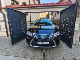 Lexus RX 450h RX450Hybrid 360 cam Panorama , снимка 2