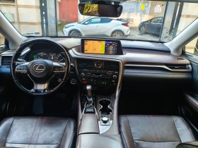 Lexus RX 450h RX450Hybrid 360 cam Panorama , снимка 9