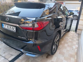 Lexus RX 450h RX450Hybrid 360 cam Panorama , снимка 7