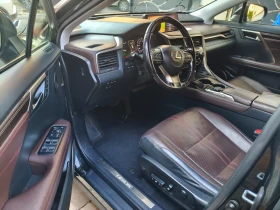 Lexus RX 450h RX450Hybrid 360 cam Panorama , снимка 8