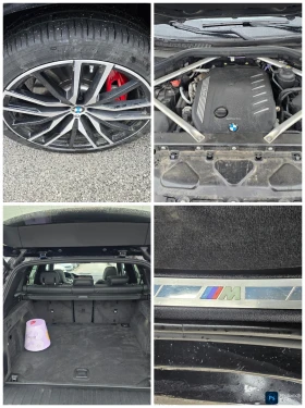 BMW X5 XDRIVE 40D, снимка 15