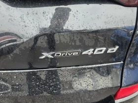 BMW X5 XDRIVE 40D, снимка 17