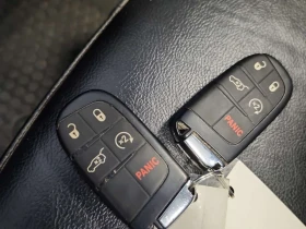 Jeep Compass TRAILHAWK /CARFAX/2 Ключа/Кожа/Панорама, снимка 8