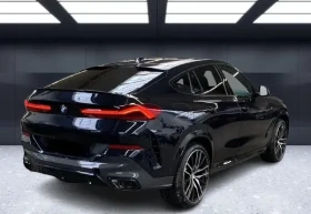 BMW X6 40i xDrive = M-Sport Pro = Гаранция, снимка 2