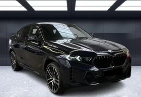 BMW X6 40i xDrive = M-Sport Pro = Гаранция, снимка 1