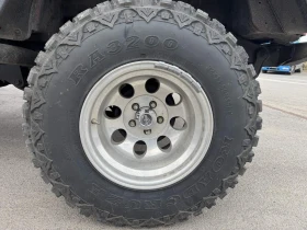 Jeep Wrangler 2.5i YJ, снимка 16