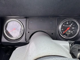 Jeep Wrangler 2.5i YJ, снимка 11