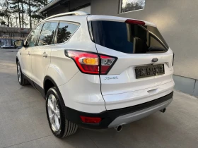 Ford Kuga Titanium 2.0 diesel 150ck Euro6 Automatic 127x km!, снимка 5