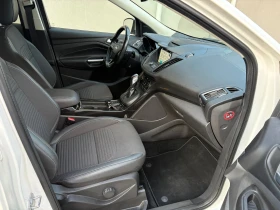 Ford Kuga Titanium 2.0 diesel 150ck Euro6 Automatic 127x km!, снимка 16