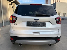 Ford Kuga Titanium 2.0 diesel 150ck Euro6 Automatic 127x km!, снимка 6