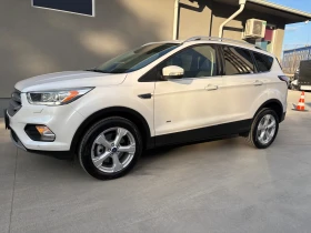 Ford Kuga Titanium 2.0 diesel 150ck Euro6 Automatic 127x km!, снимка 2