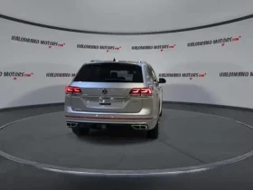 VW Atlas * Execline * ПАНО * ОБДУХВАНЕ * ПОДГРЕВИ * 360 * , снимка 7