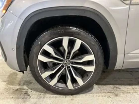 VW Atlas * Execline * ПАНО * ОБДУХВАНЕ * ПОДГРЕВИ * 360 * , снимка 11