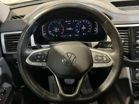 VW Atlas * Execline * ПАНО * ОБДУХВАНЕ * ПОДГРЕВИ * 360 * , снимка 15