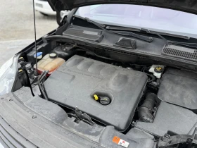 Ford Kuga * 169 ХИЛЯДИ* ИТАЛИЯ* ПАНОРАМА* TITANIUM* , снимка 8