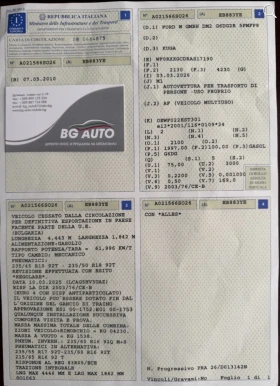 Ford Kuga * 169 ХИЛЯДИ* ИТАЛИЯ* ПАНОРАМА* TITANIUM* , снимка 17