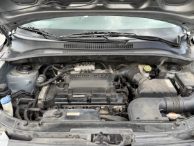 Kia Sportage * 174 ХИЛЯДИ* ИТАЛИЯ* 4X4* ГАЗ* , снимка 9