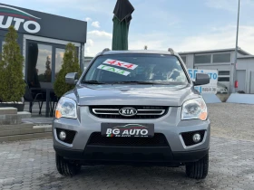 Kia Sportage * 174 ХИЛЯДИ* ИТАЛИЯ* 4X4* ГАЗ* , снимка 2