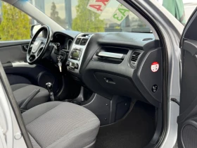 Kia Sportage * 174 ХИЛЯДИ* ИТАЛИЯ* 4X4* ГАЗ* , снимка 12