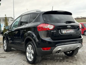Ford Kuga * 169 ХИЛЯДИ* ИТАЛИЯ* ПАНОРАМА* TITANIUM* , снимка 6