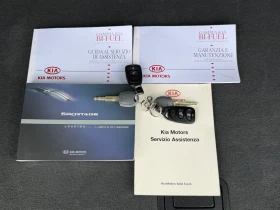 Kia Sportage * 174 ХИЛЯДИ* ИТАЛИЯ* 4X4* ГАЗ* , снимка 16