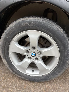 BMW X3, снимка 9