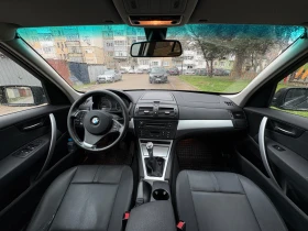 BMW X3, снимка 5