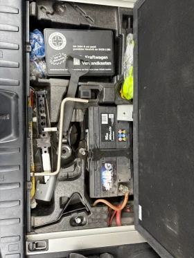 BMW X3, снимка 8