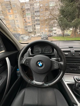 BMW X3, снимка 4
